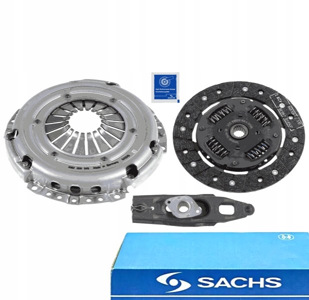 МУФТА КОМПЛЕКТ до MITSUBISHI COLT VI 1.3 1.5