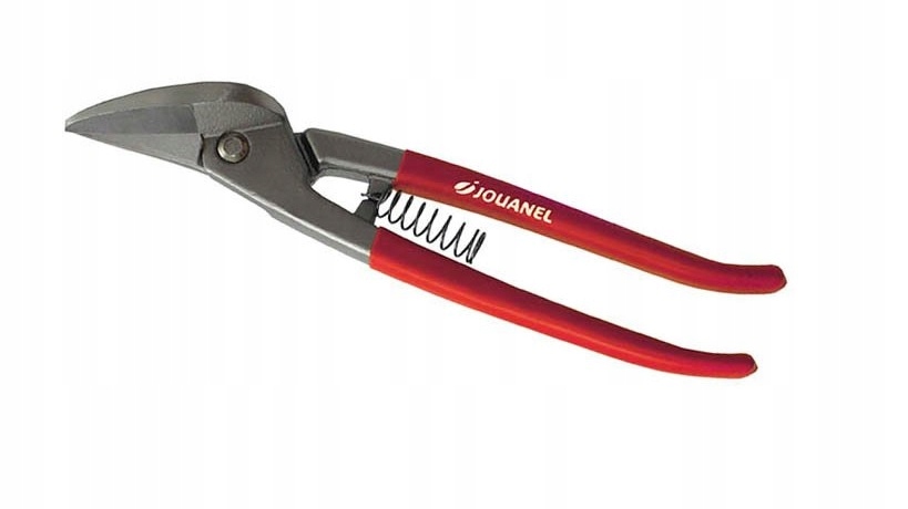 Pravé nůžky s pružinou 40 mm Cbid Jouanel