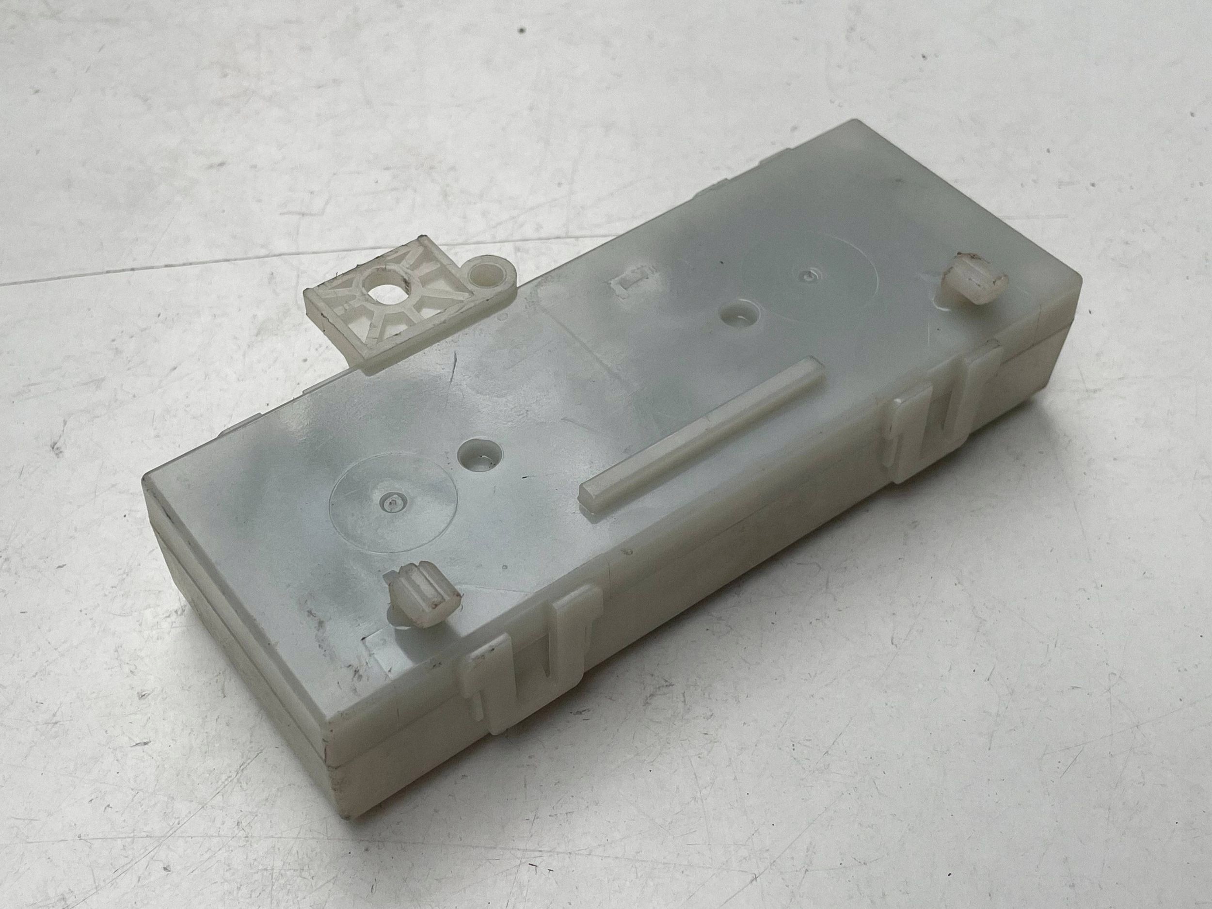 MERCEDES W247 control unit bonnet boot A2479008609 !J