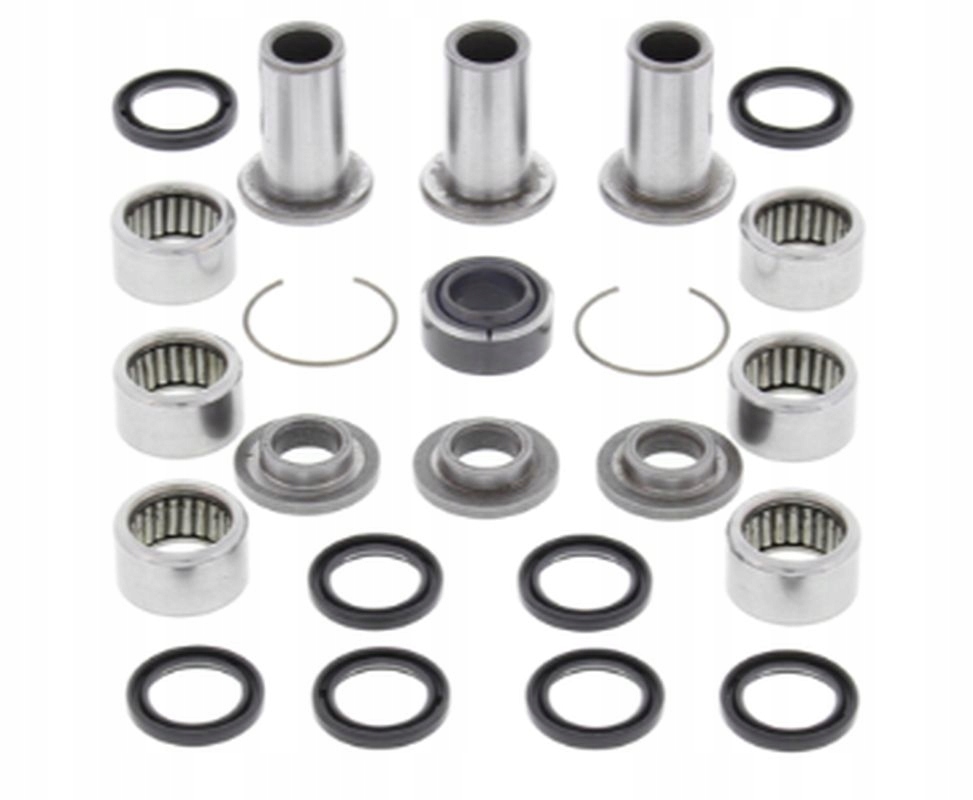 Prox Sada Na Opravu Spojovacieho Prvku (kĺbu) Kyvadla Montesa 315R '99-'04 (27-