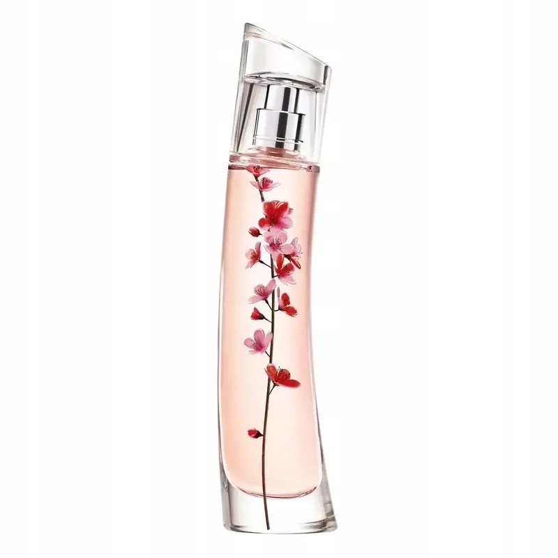 Kenzo Flower By Kenzo Ikebana Edp 40 ml Sprej