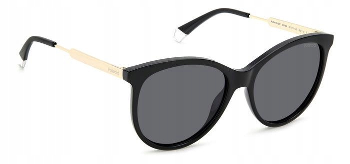 OKULARY PRZECIWSŁONECZNE POLAROID PLD 4131 ETUI Marka Polaroid