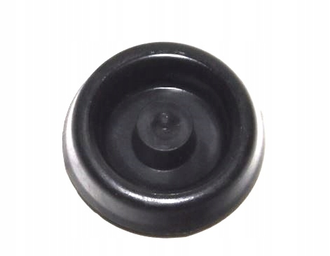 ZAŚLEPKA KOREK PODŁOGI NADWOZIA PROGU SKODA 25mm N10246001