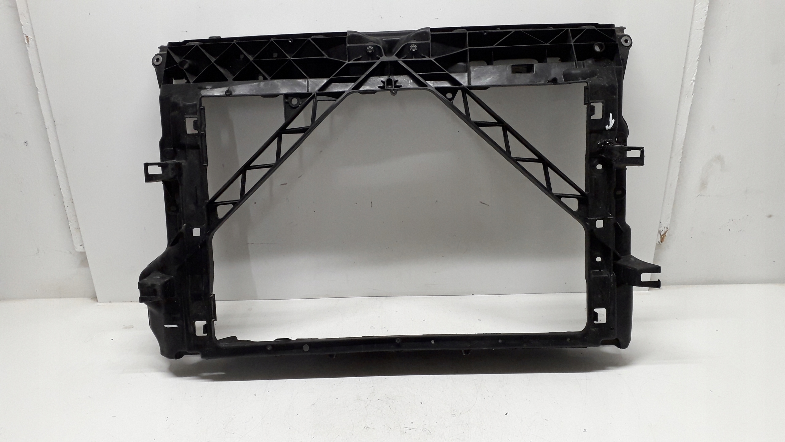 SKODA FABIA 3 III 14- PAS PRZEDNI WZMOCNIENIE