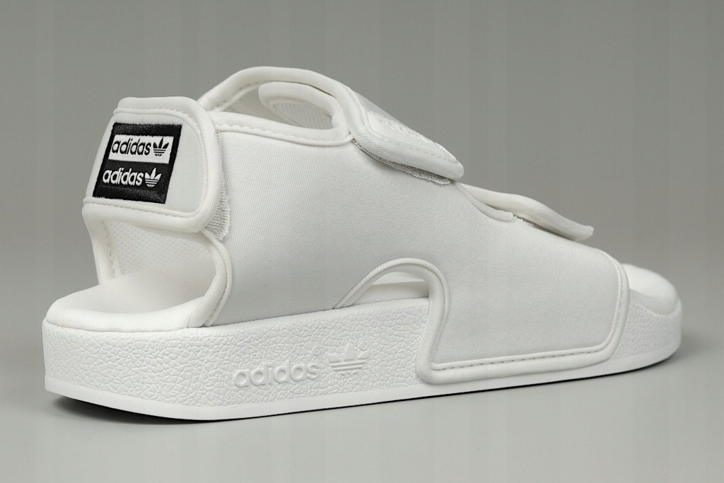 ADIDAS SANDAŁY DZIECIĘCE ORIGINALS młodzieżowe Marka adidas