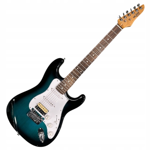 Nexon CX-550 (ttb) elektrická kytara