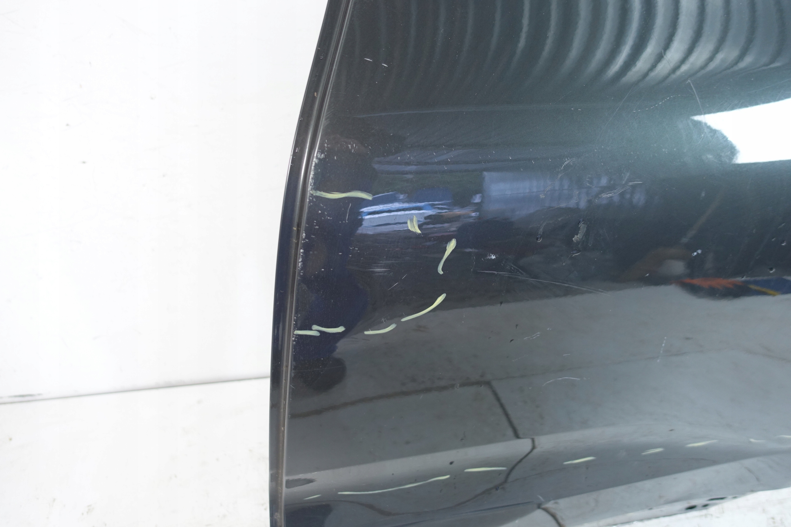 VOLVO XC60 II 2017- door left rear part left rear
