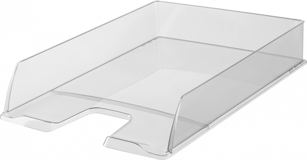 KUWETA PÓŁKA na DOKUMENTY A4 TACKA BIURO Dymna x20 Kod producenta 4049793041605