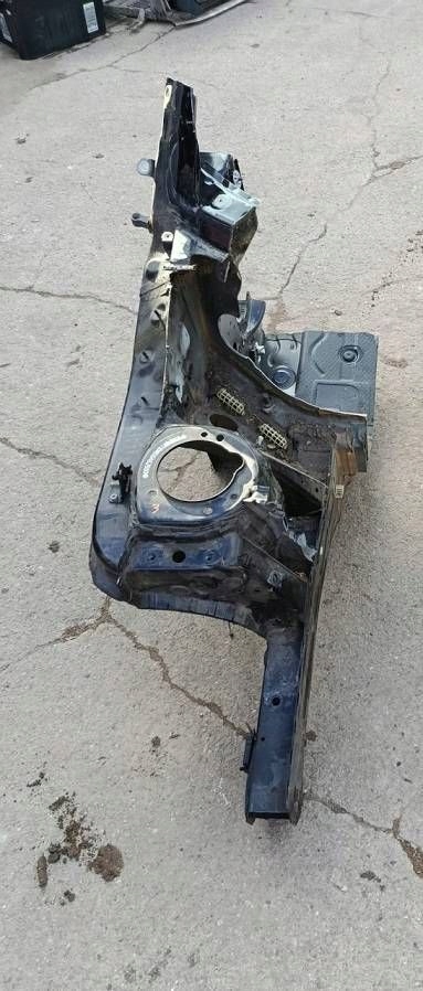 quarter pillar front right BMW MINI COOPER F56
