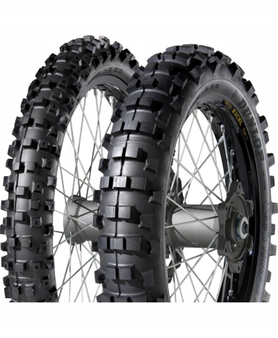 Dunlop Geomax Enduro 90/90-21 54 R