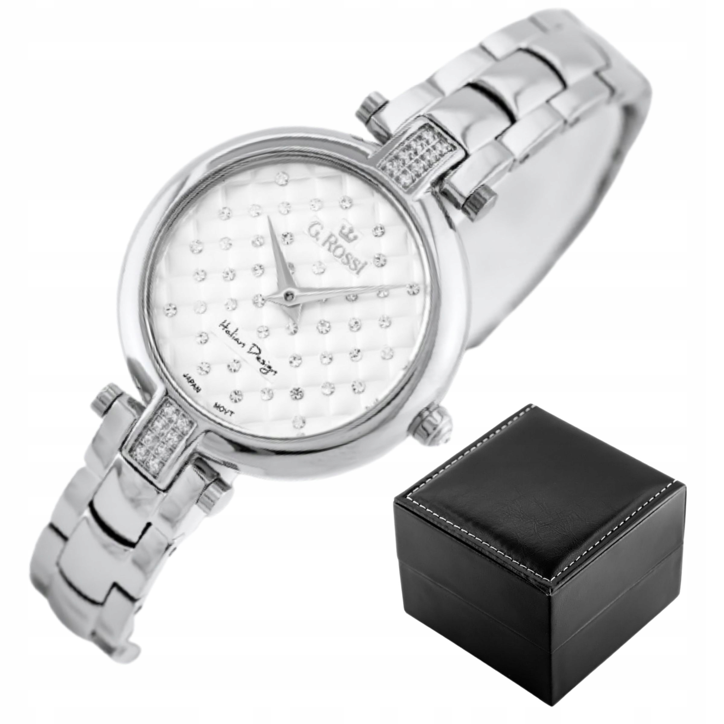 

Zegarek Damski G.rossi Fall-In-Love