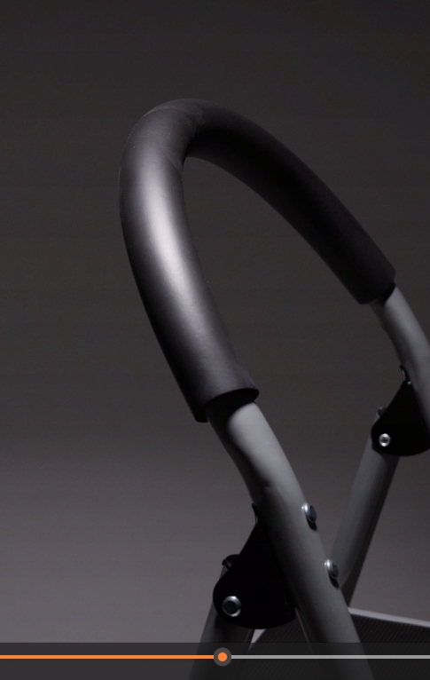 DRABINA DOMOWA 4 STOPNIOWA 150 KG MOCNA STALOWA Długość transportowa 137 cm