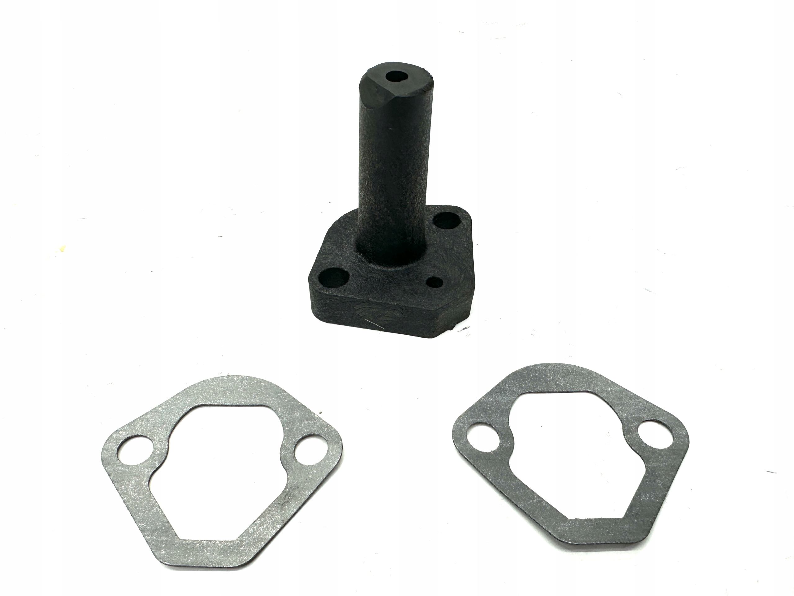 PODSTAWA POMPY PALIWA IZOLATOR + USZCZELKA FSO FIAT 125p POLONEZ nowa