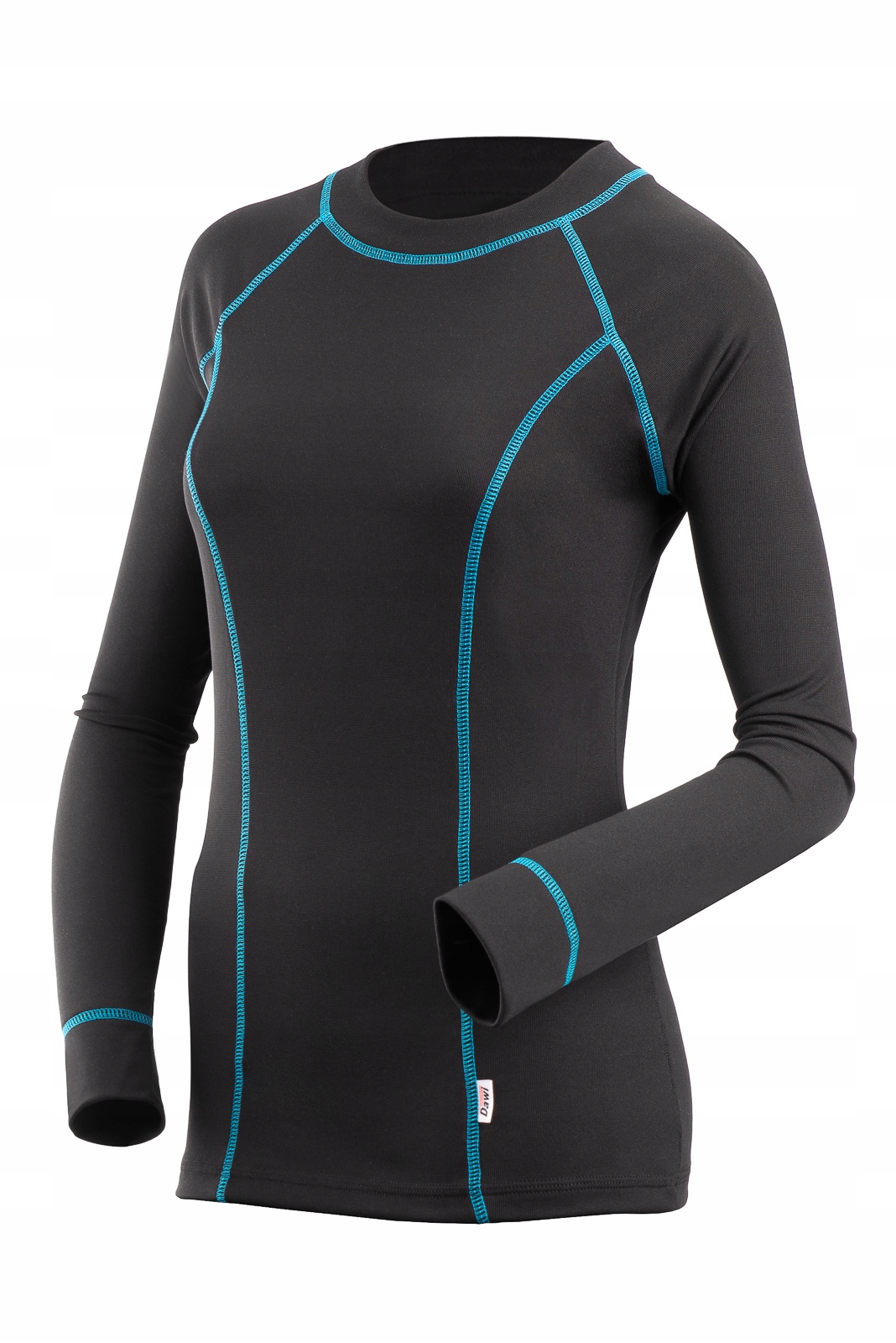 Polska Damska BIELIZNA TERMOAKTYWNA Ocieplana - M Rozmiar M