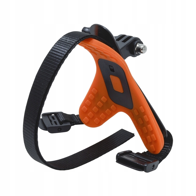 Uchwyt mocowanie do kasku GoPro EKEN XIAOMI DJI Kod producenta ZX0099