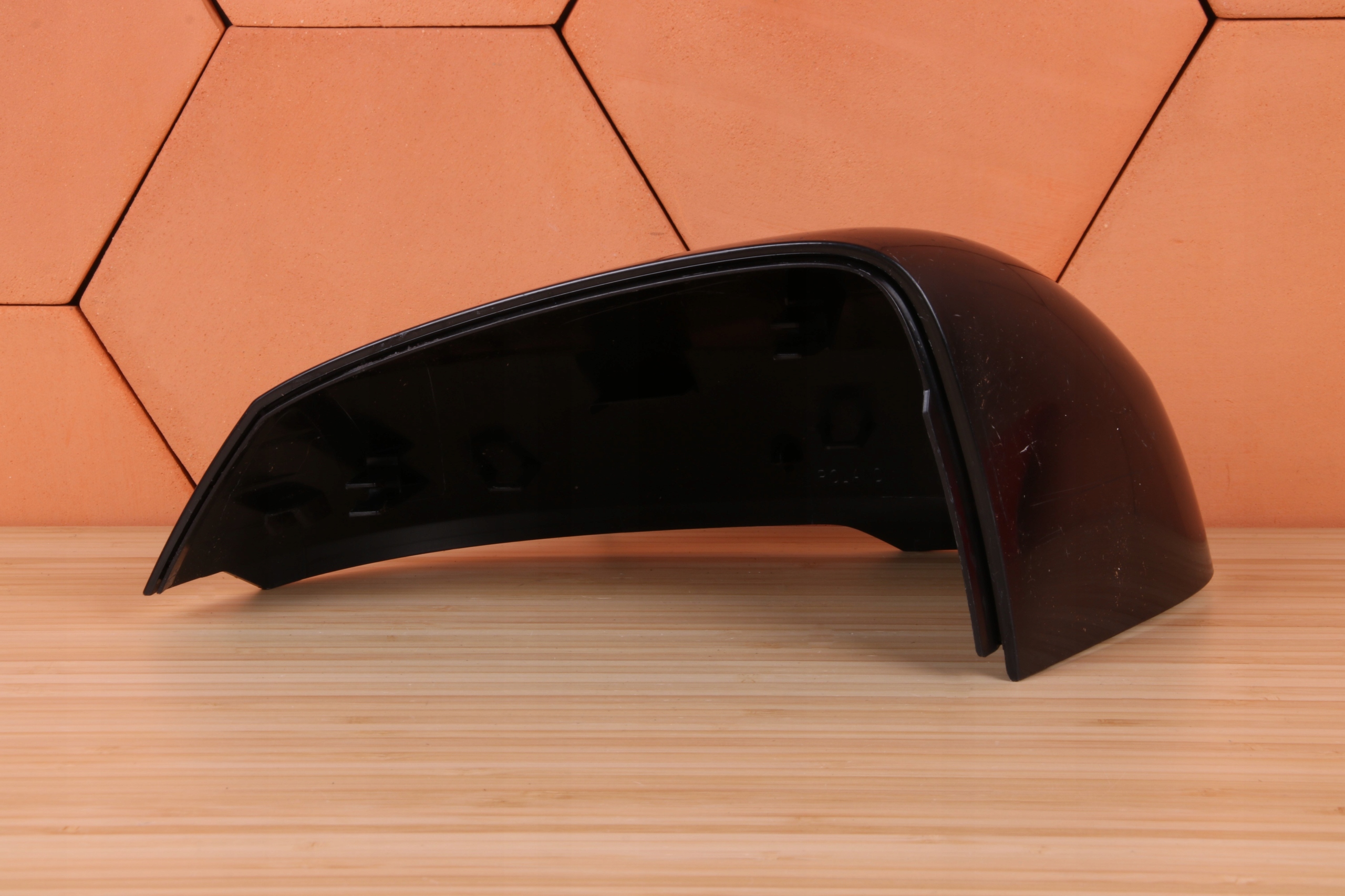 BMW X1 U11 U06 cover mirrors left 212835715