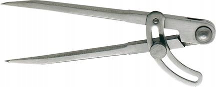 

Format Cyrkiel trasersk z łukiem nastawczym 250mm