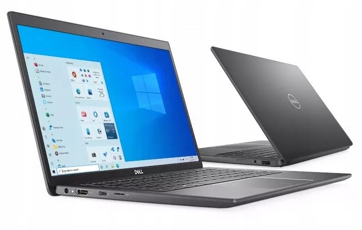 

Laptop DeLL Latitude 13 3301 i3 256SSD Kam 10 Pro