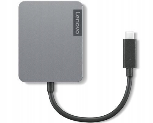Lenovo Usb-c Travel Hub Gen2, GX91A34575