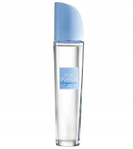 

Avon Pur Blanca Elegance woda toaletowa 50 ml