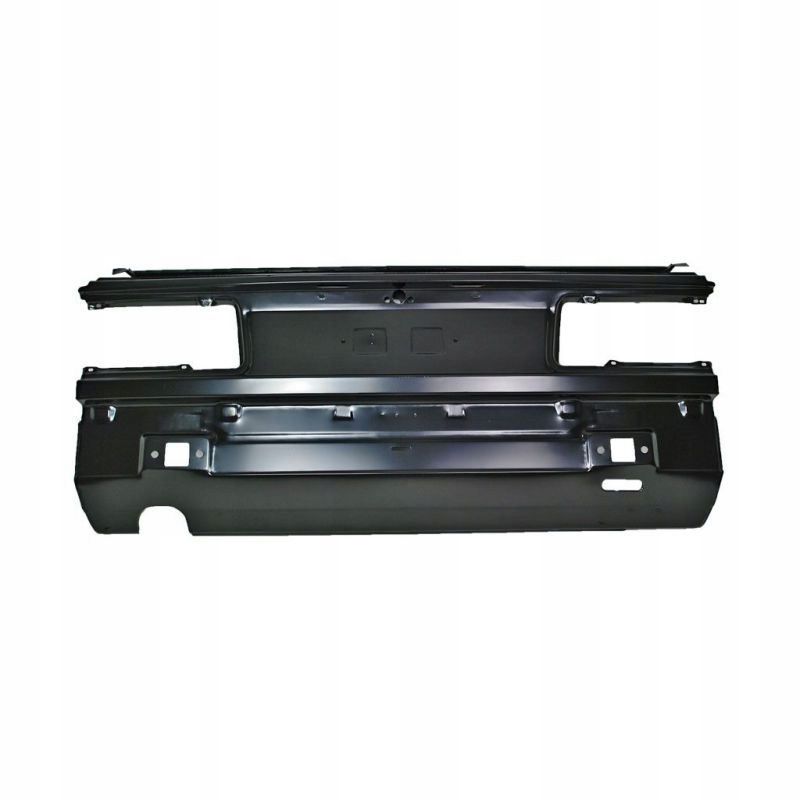 200590 - BMW 3 E30 87-92 задній ремінь задній седан