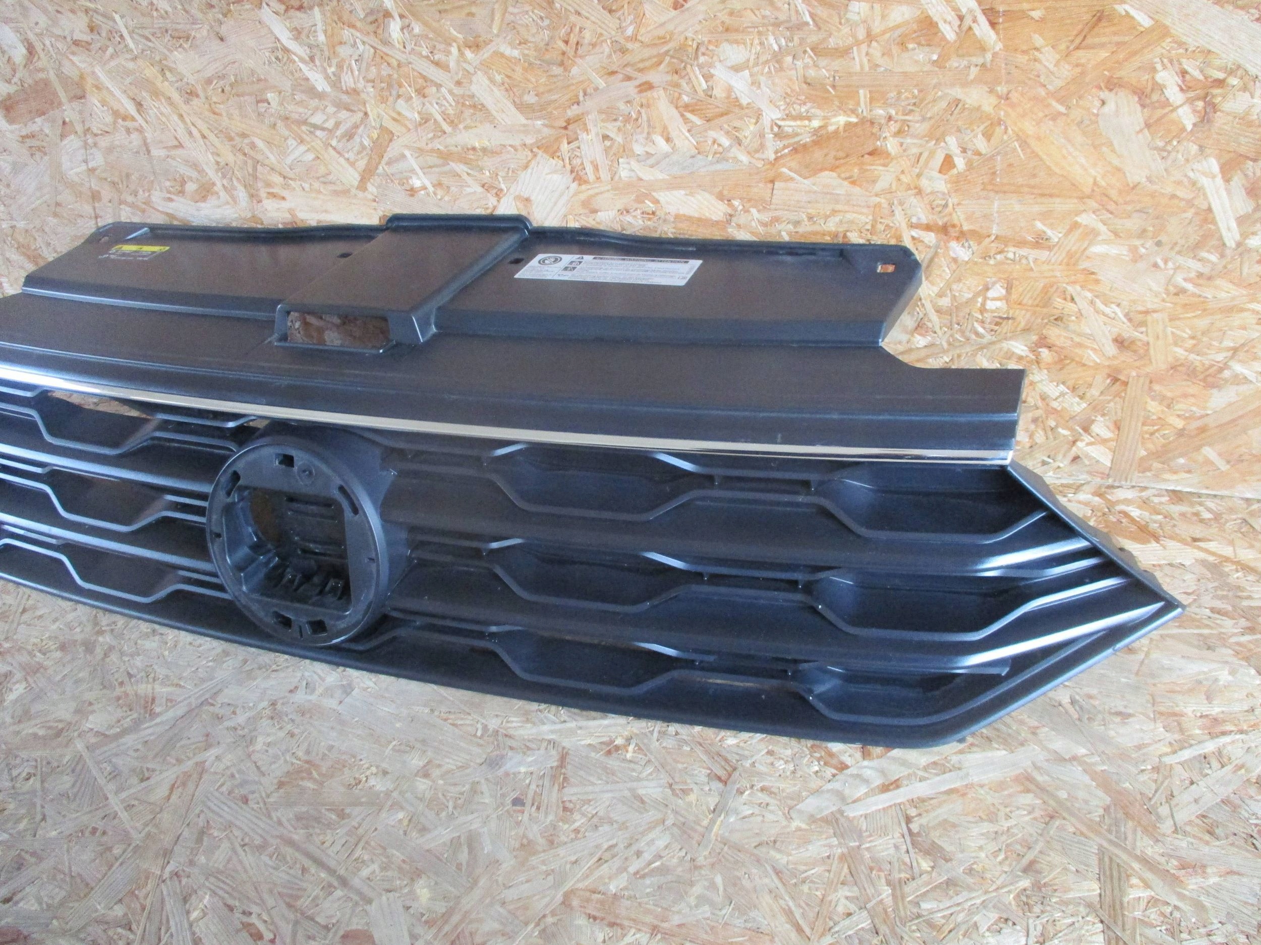 GRIGLIA VW T-ROC 2GA