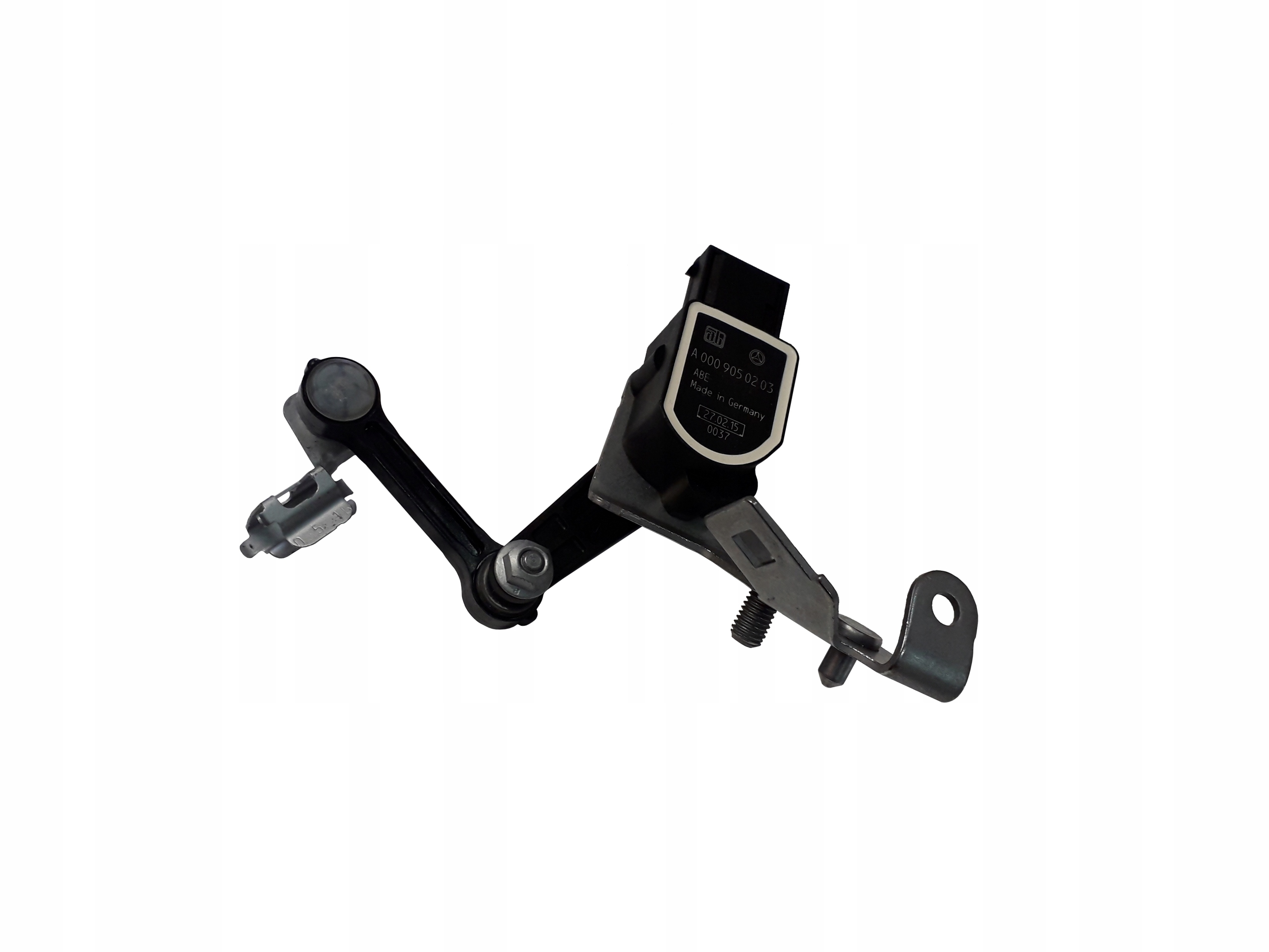 A1729052201 - ORG датчик кута повороту керма PT MERCEDES-BENZ SLK R172