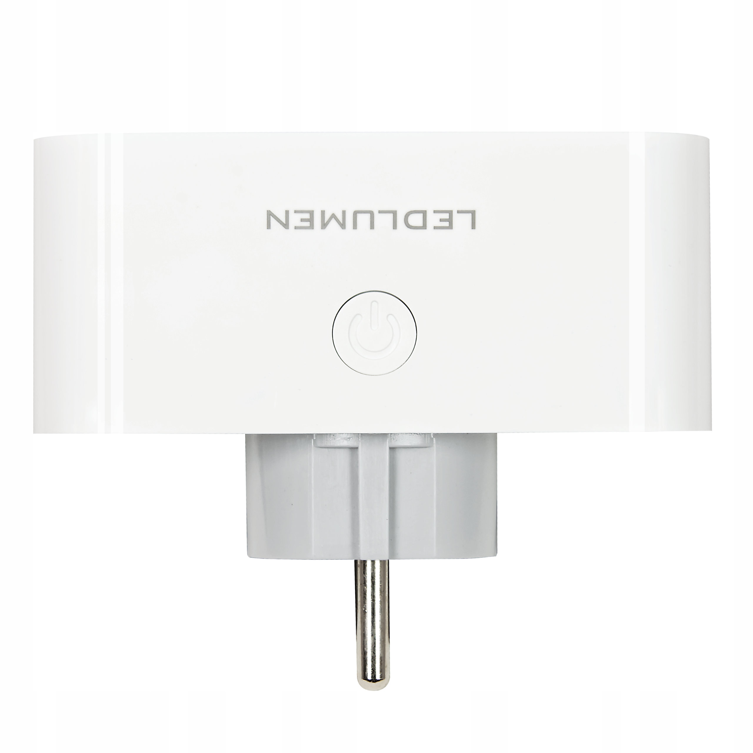 Inteligentne Gniazdko Elektryczne Watomierz Programator WIFI TUYA SMART Rodzaj gniazdko