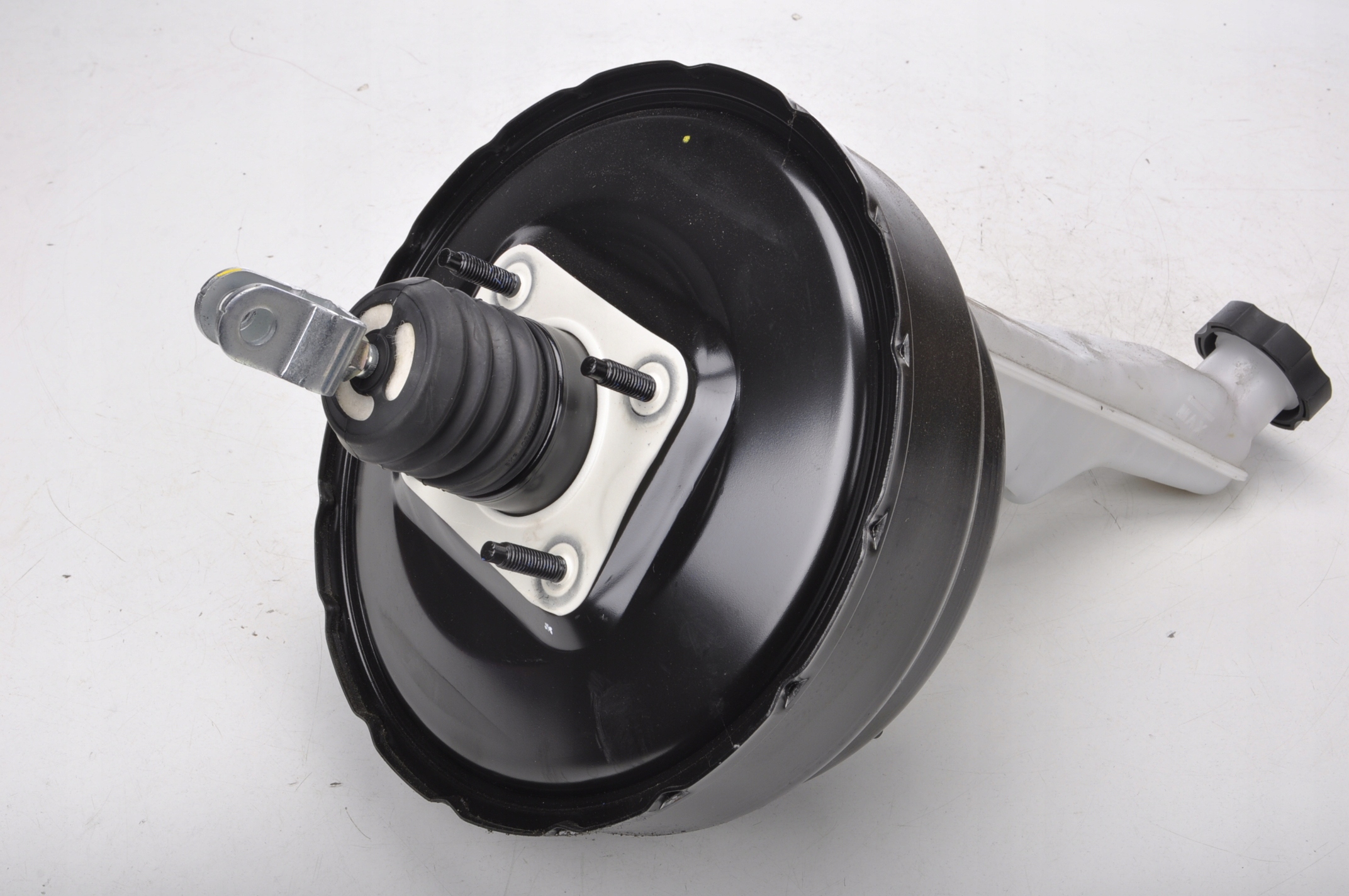 KIA SPORTAGE IV 1.6 T-GDI сервопривод 58500-D7740 2019