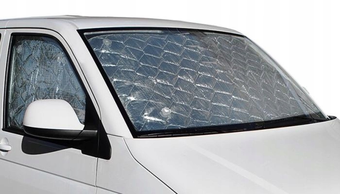 Теплові килимки VW T6 Cli-Mats NT VW T6 BRUNNER