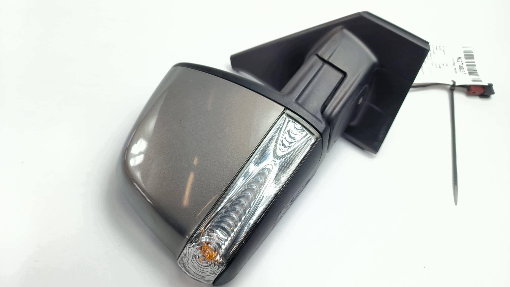 mirror right EU GJM OPEL COMBO D 6 PIN