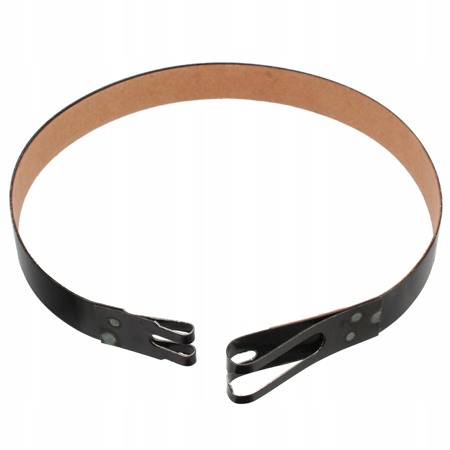 TAŚMA SPRZĘGŁA WAŁKA WOM NEW HOLLAND CASE STEYR