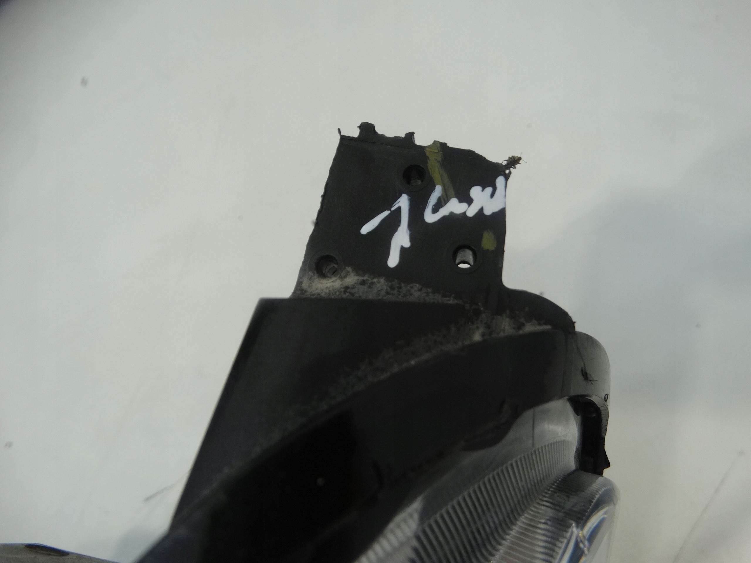 light REFLEKTOR left front TOYOTA PROACE II 16-21R. 9808581280