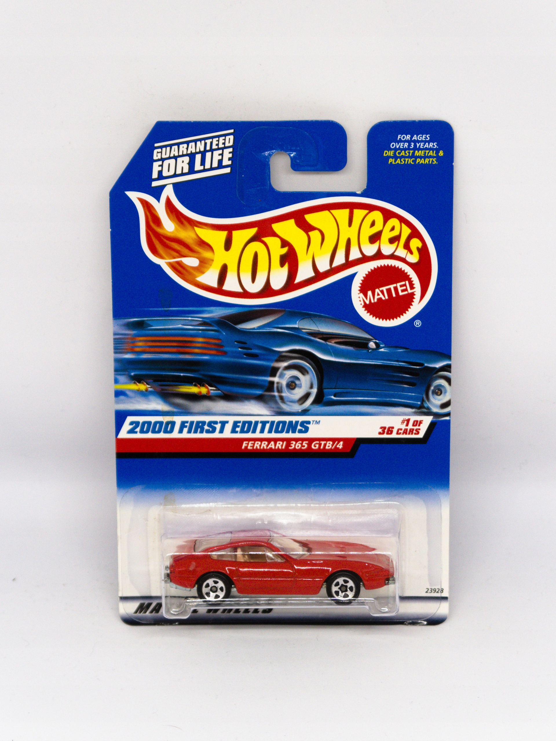 Hot Wheels F1 Ferrari - Niska cena na Allegro