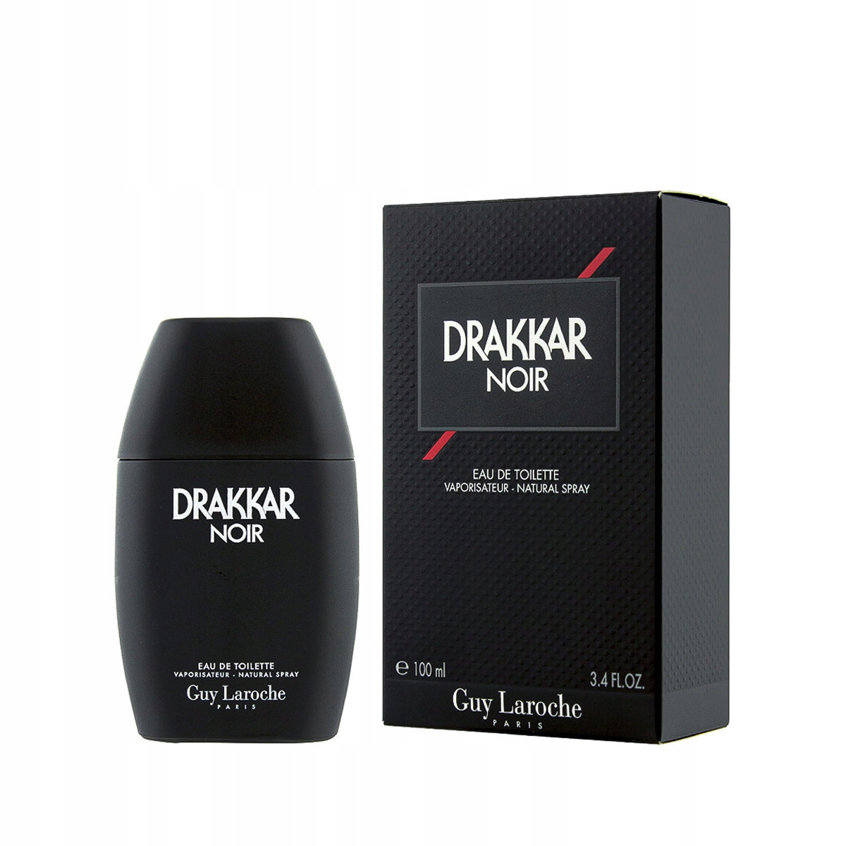 Guy Laroche Drakkar Noir Edt 100 ml M