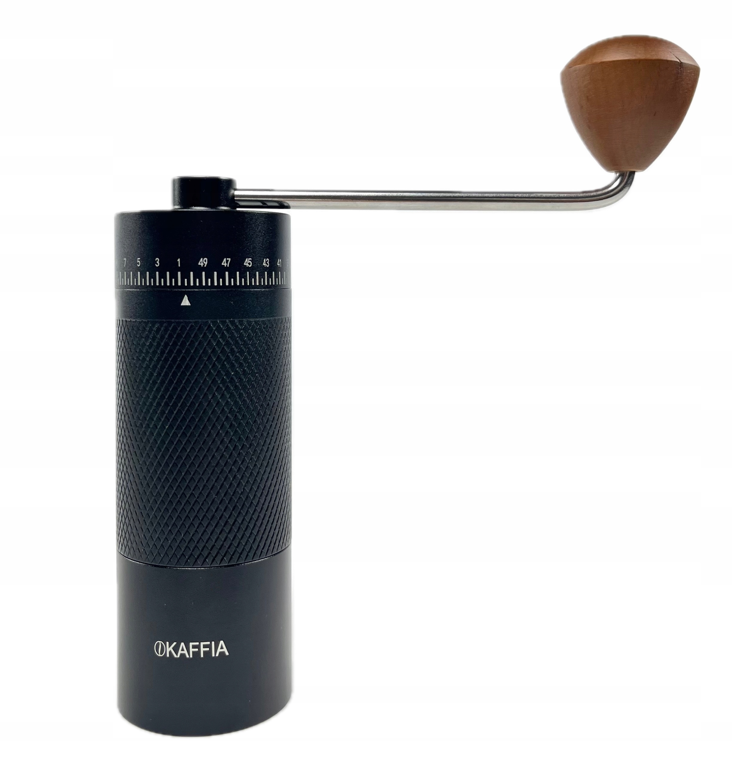 Mlýnek Kaffia Barista Pro