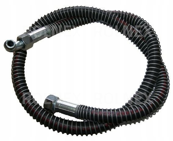 Kabel Čerpadlo Hever s pružinou Ursus C385 89407170