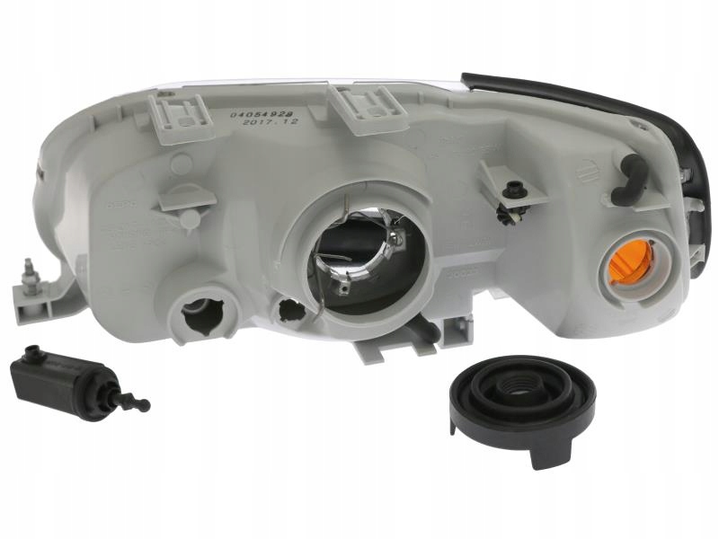 Světlomet Světlo Přední Honda CIVIC VI 1994-2001 Pravá Depo H4