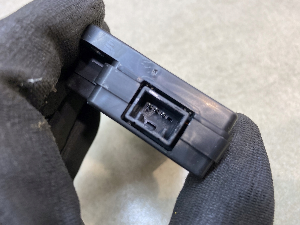 modulo Della serratura DODGE JOURNEY e P04671918AF