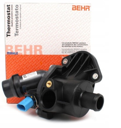 

Behr Termostat Audi A4 B6 B7 Avj Bfb Alt Bex Amb