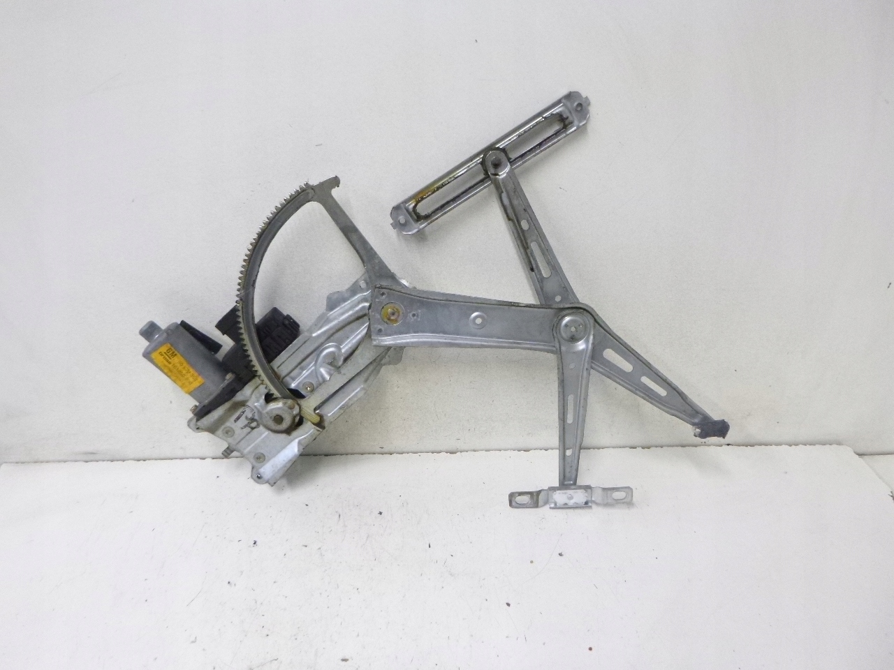 MÉCANISME VITRE AVANT DROITE OPEL ZAFIRA A 00R.