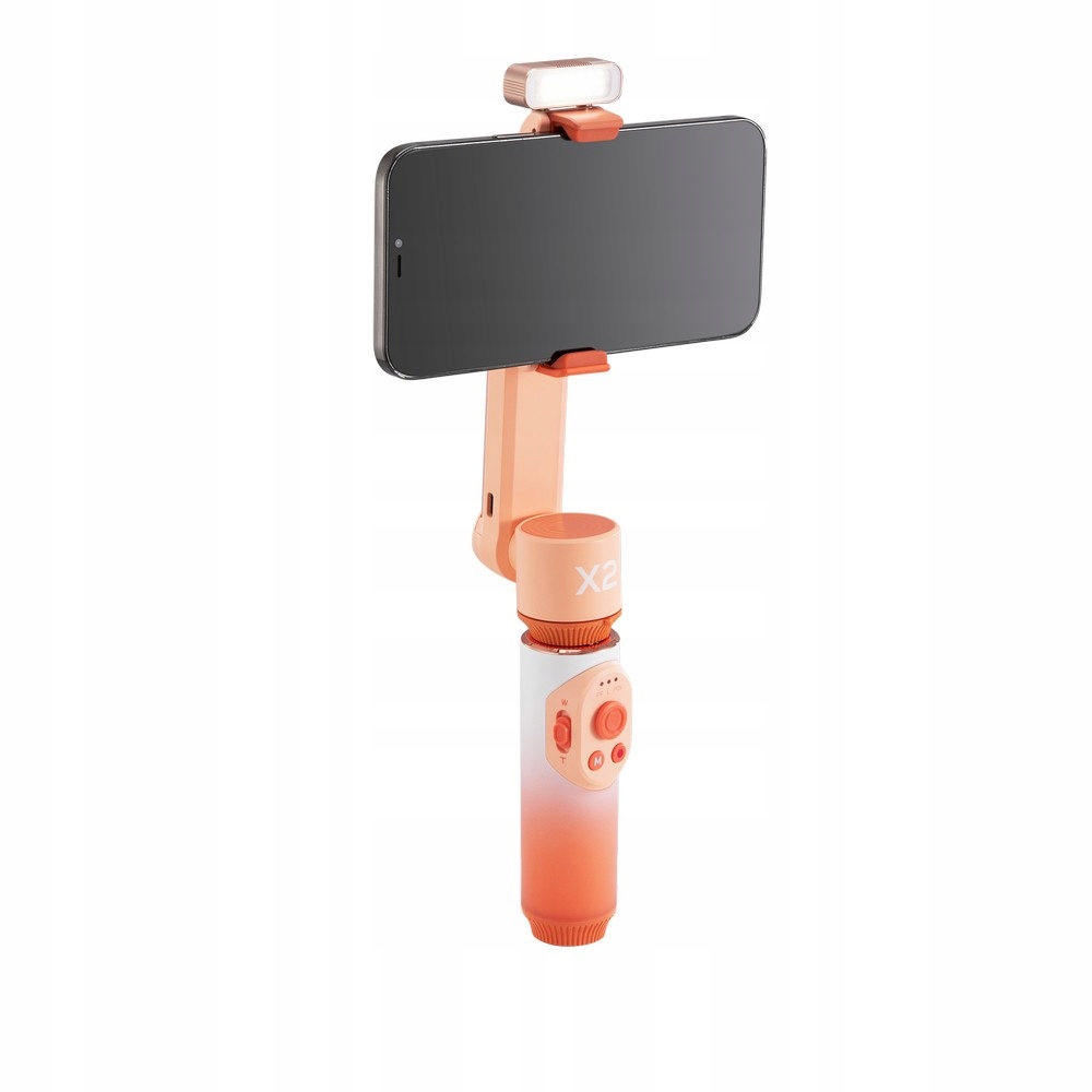 ZHIYUN SMOOTH-X2 COMBO Orange Marka Zhiyun