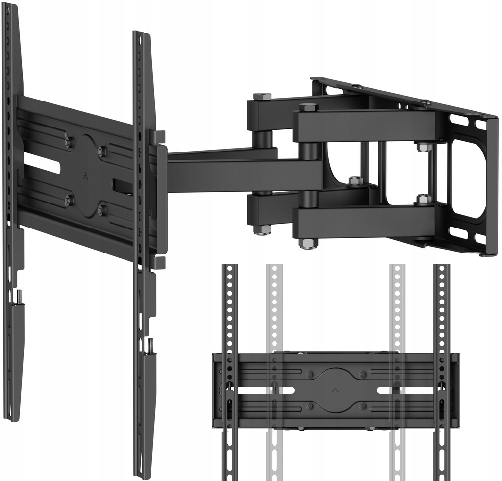 Držák Na Nástěnný Věšák Pro Televizor Upevnění Tv Vesa 100x100 mm 10x10 cm