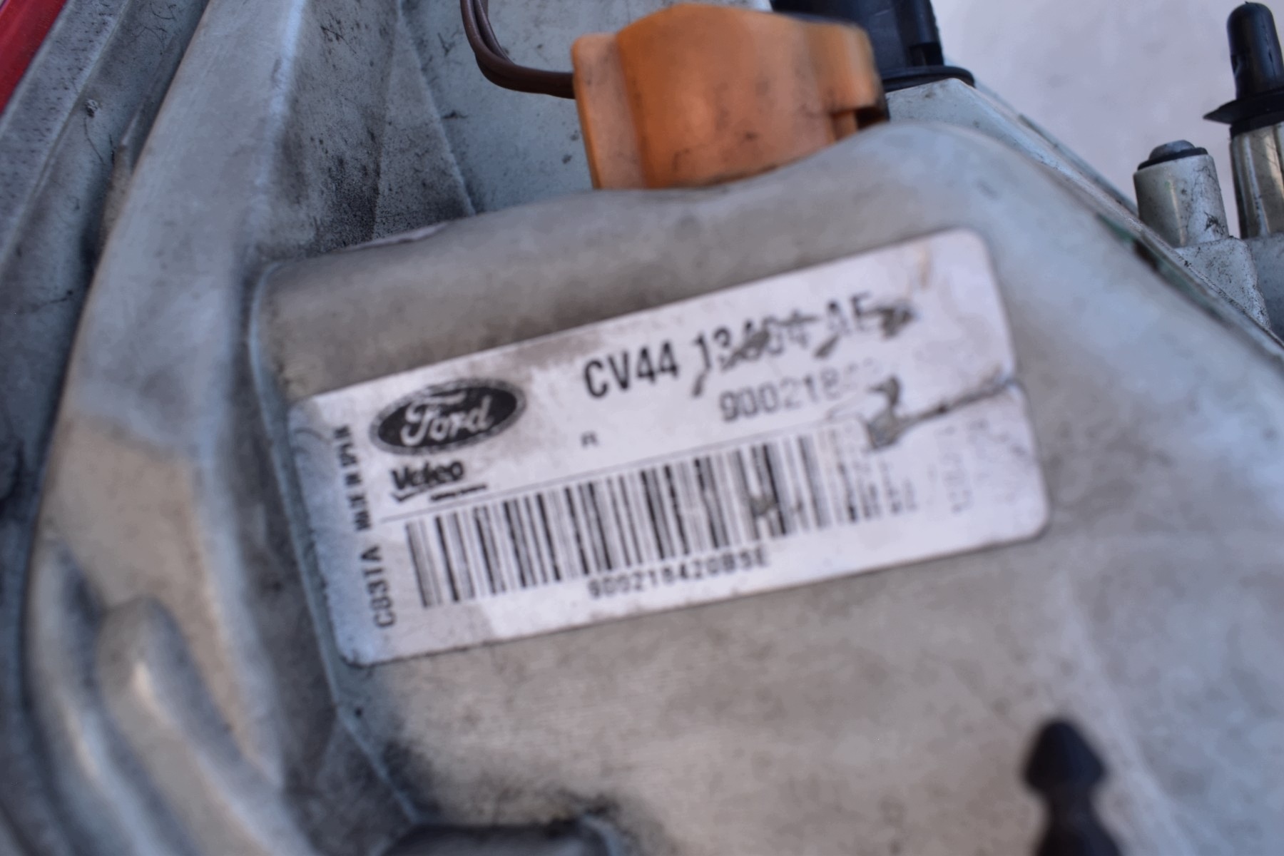 light right rear part FORD KUGA II CV44-13404-AE EU
