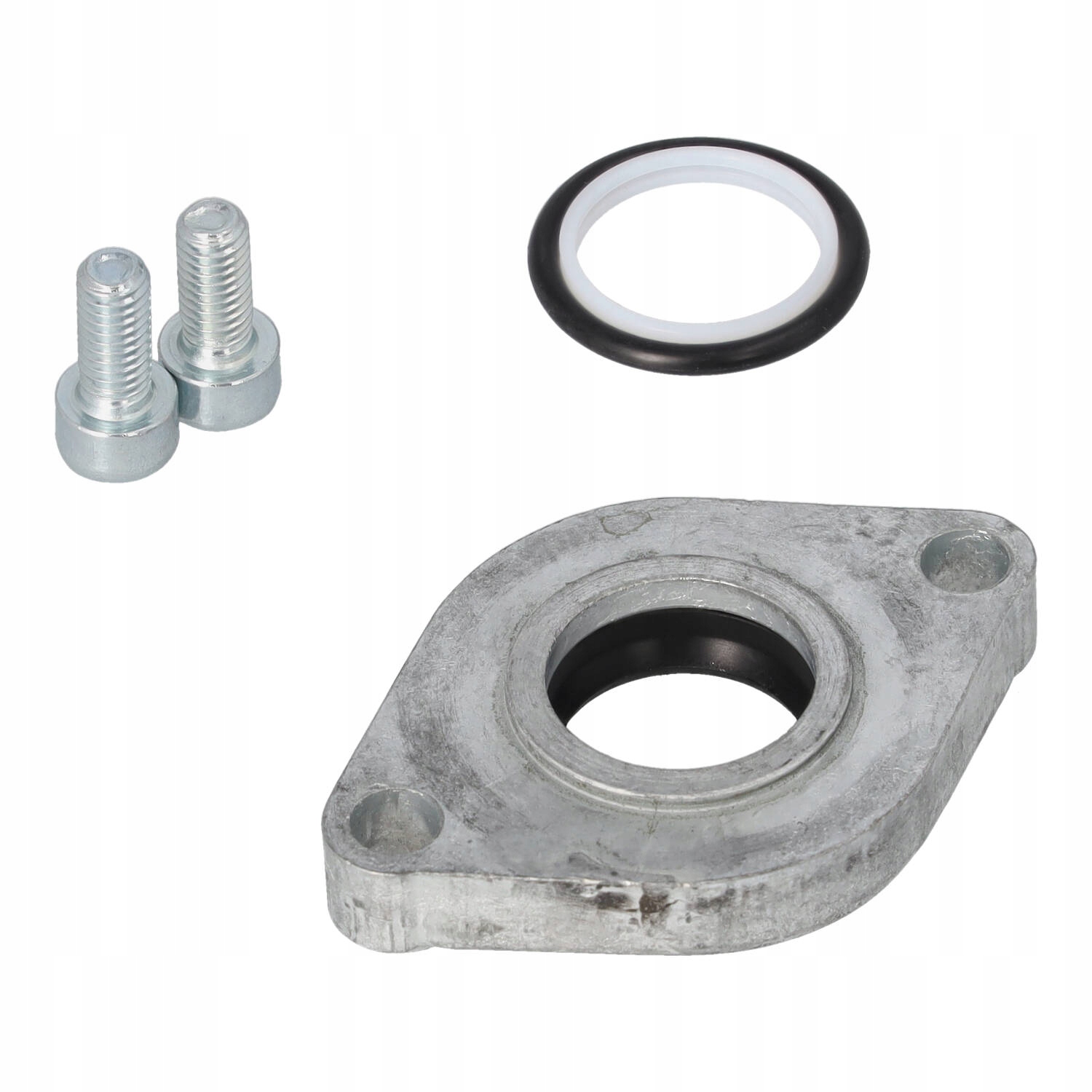 2195-268472 - Консоль важеля Nordhydraulic RS270 тип M2 without