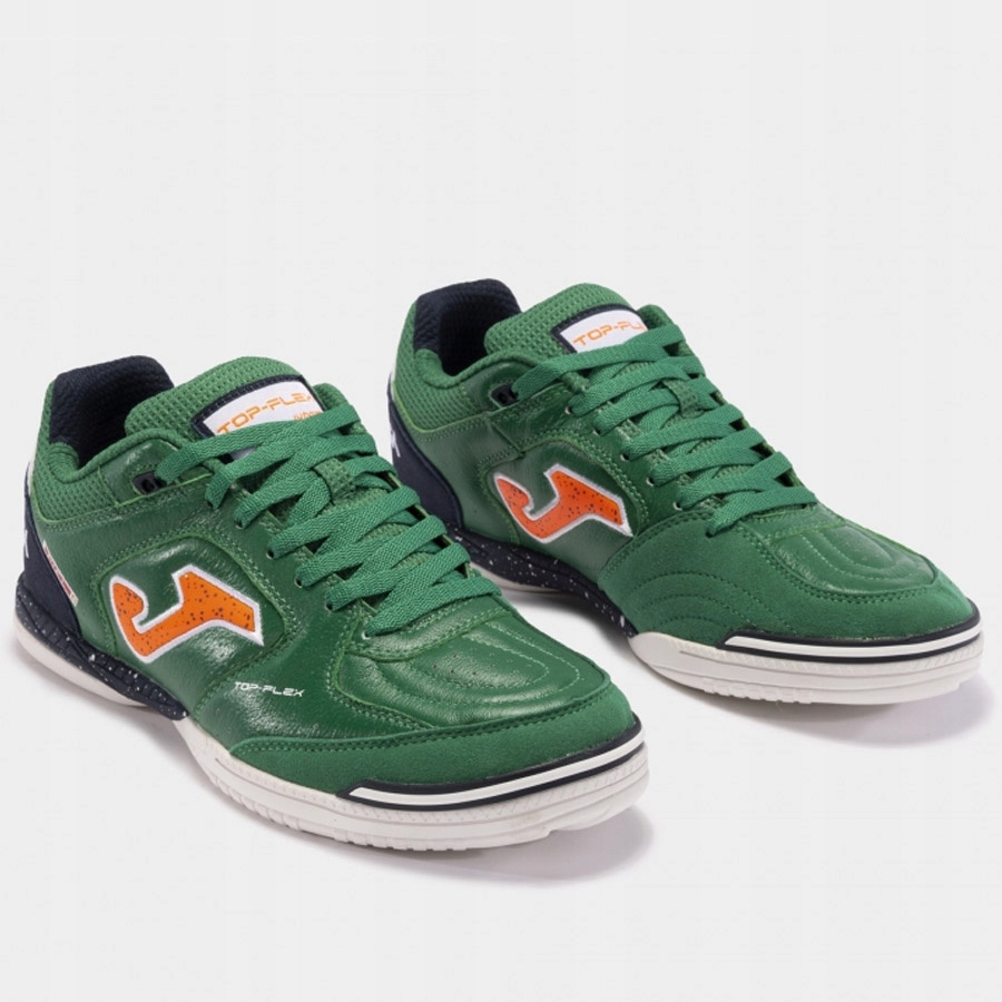 BUTY HALOWE JOMA TOP FLEX 2415 Futsal SKÓRA r.40 Marka Joma