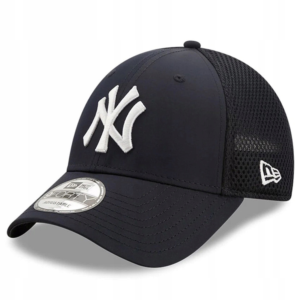 

Czapka Z Daszkiem New Era Męska Ny New York
