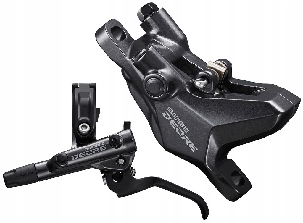 Zadní kotoučová brzda Shimano Deore M6100 170 cm