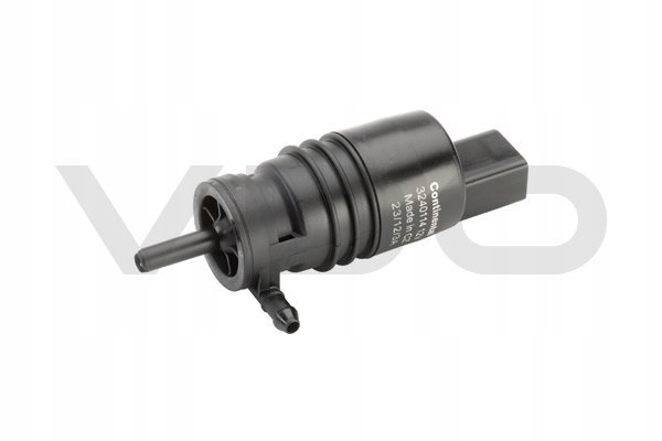 A2C53240114Z - НАСОС ОМИВАЧА ЛОБОВОГО СКЛА