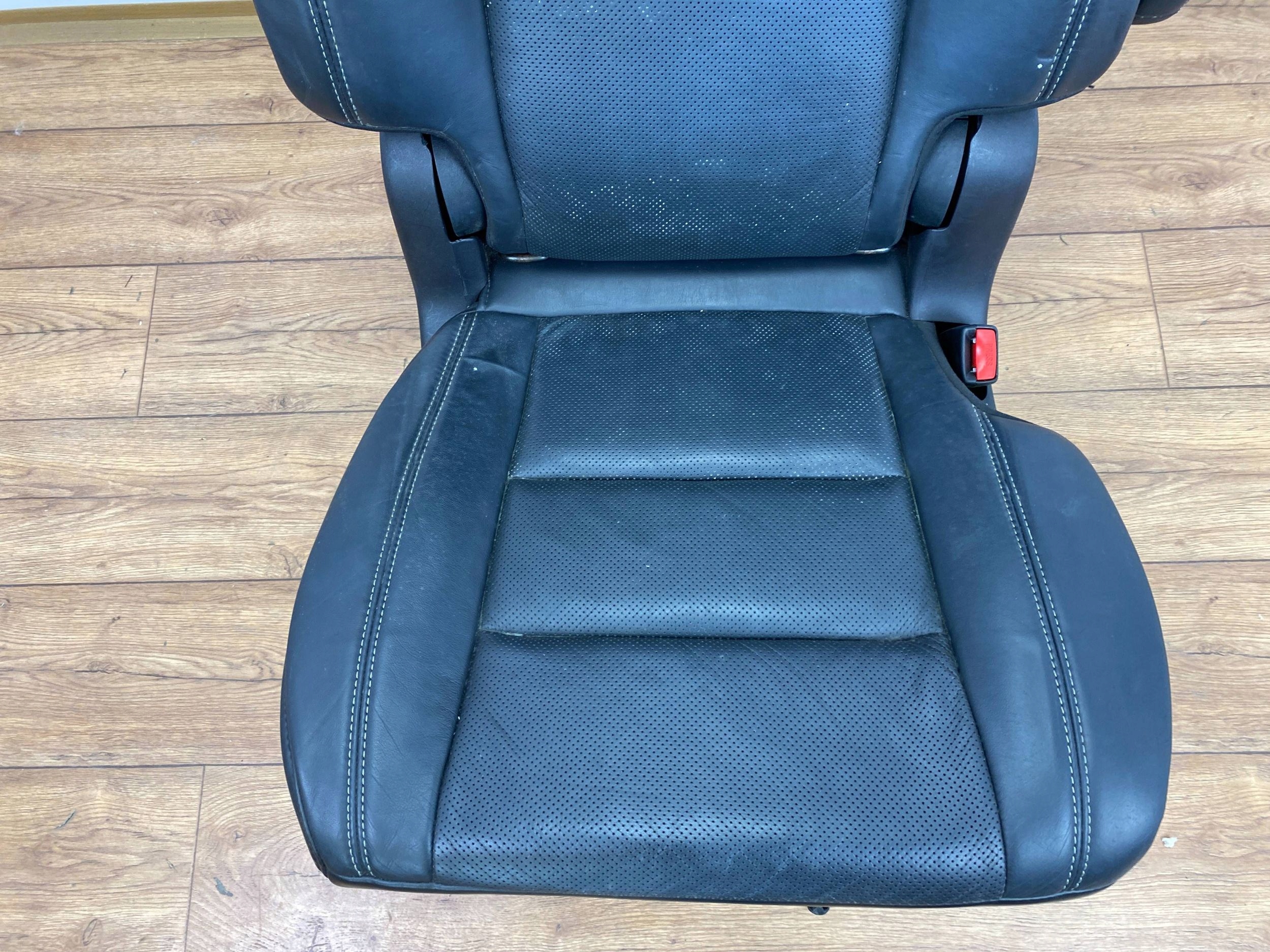 hinten Sitz Sitz Dodge Durango III 2014+